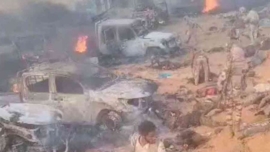 ما بعدُ سقوطِ الفاشر!  || بقلم  د. فيصل بن علي البعداني