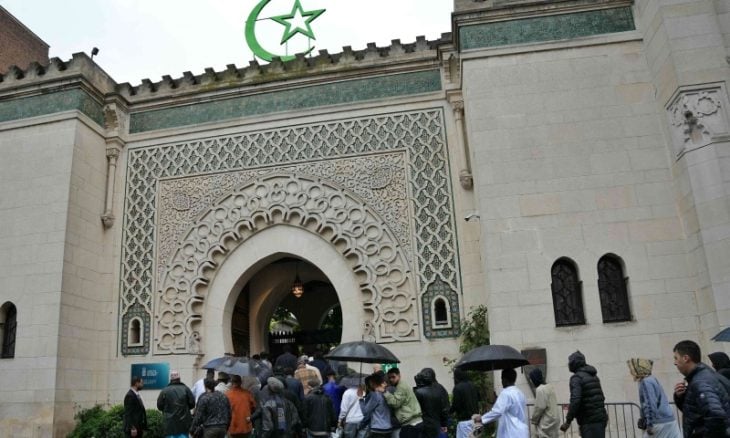 دوافع القلق الفرنسيِّ المتزايد من الإسلام (1)