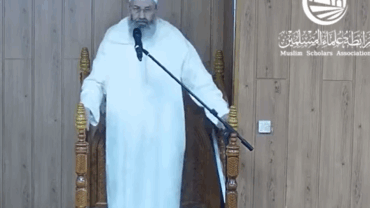 خطبة الجمعة || نظام الإرث في الإسلام || فضيلة الشيخ / محمد حويط