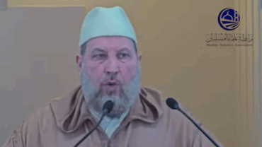 خطبة الجمعة || من آلهة الفراعنة إلى أعياد الهالوين || فضيل الشيخ فواز الجنيد