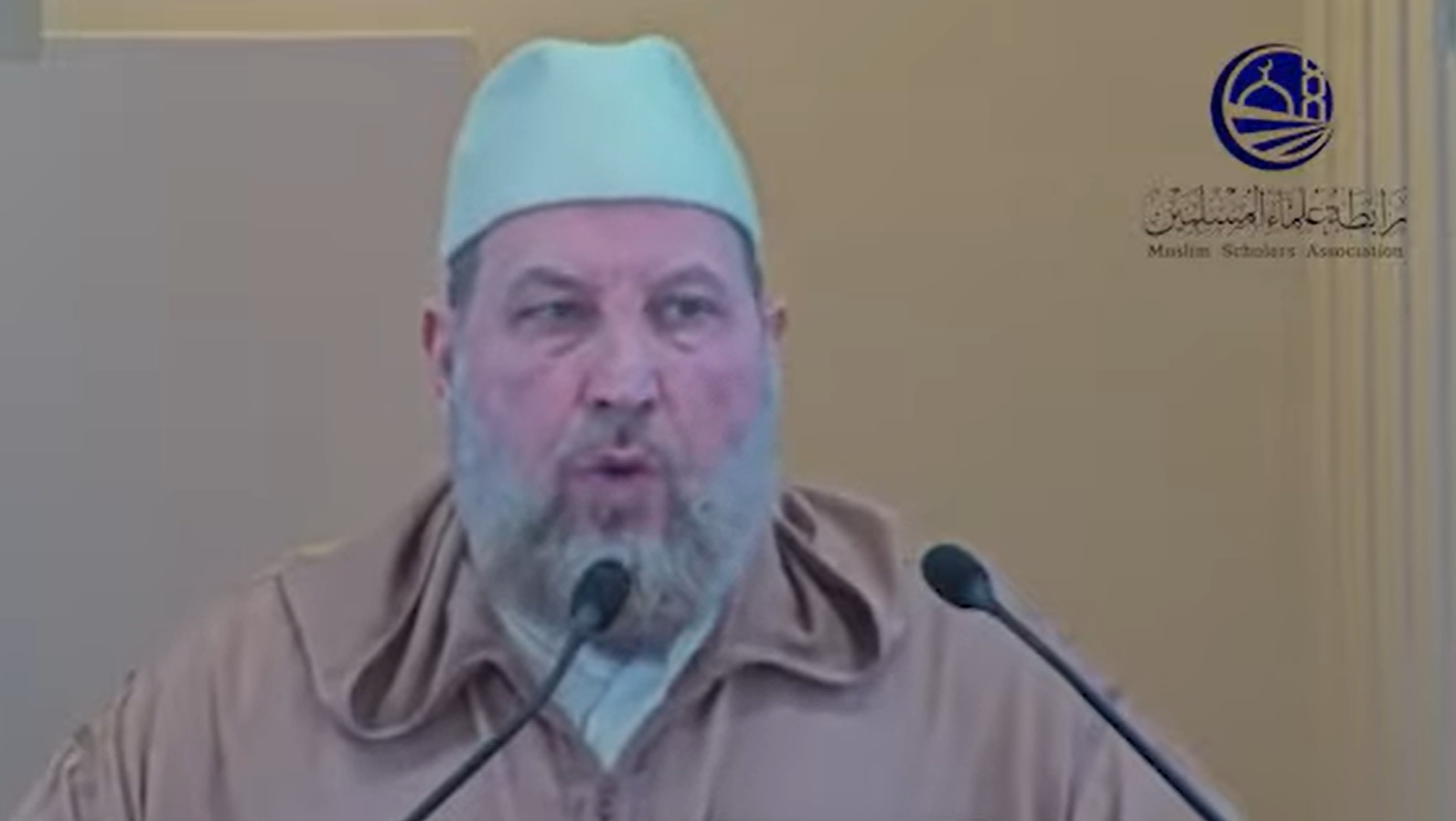 خطبة الجمعة || من آلهة الفراعنة إلى أعياد الهالوين || فضيل الشيخ فواز الجنيد