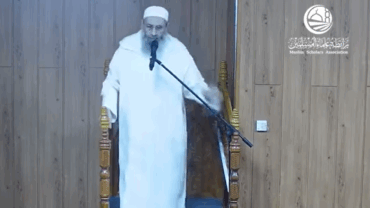 خطبة الجمعة || محاسن الإرث في الإسلام || فضيلة الشيخ / محمد حويط