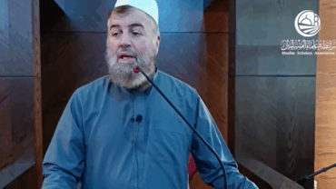 خطبة الجمعة || فلا تموتن إلا أنتم مسلمون..|| فضيلة الشيخ الدكتور عدنان أمامة