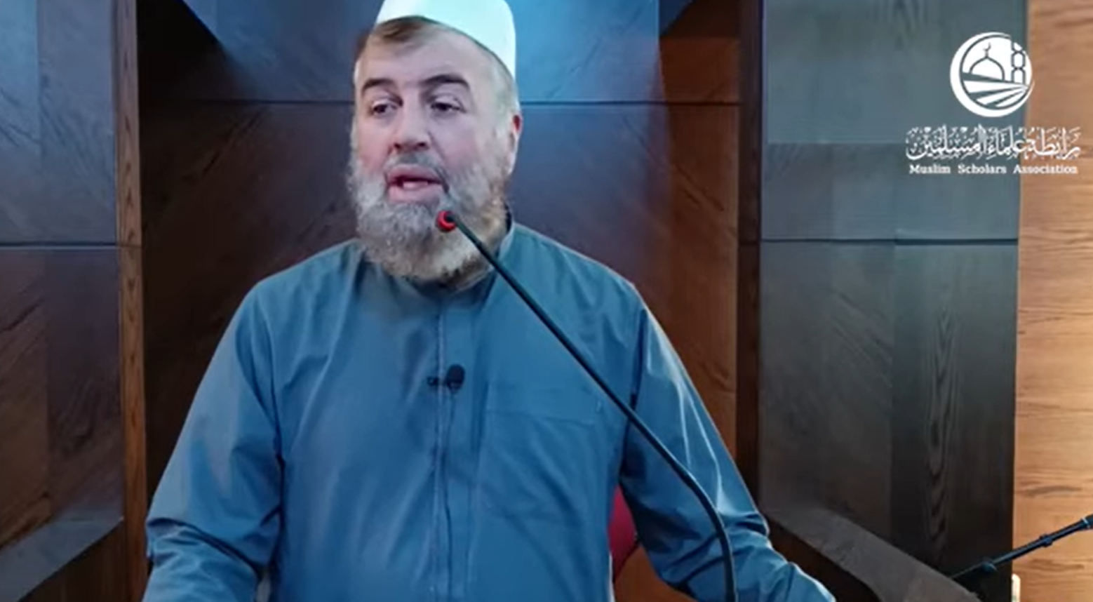 خطبة الجمعة || فلا تموتن إلا أنتم مسلمون..|| فضيلة الشيخ الدكتور عدنان أمامة