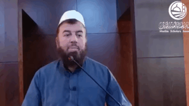 خطبة الجمعة || من شروط لا إله إلا اللَّه المحبة لها || فضيلة الشيخ د. عدنان أمامة