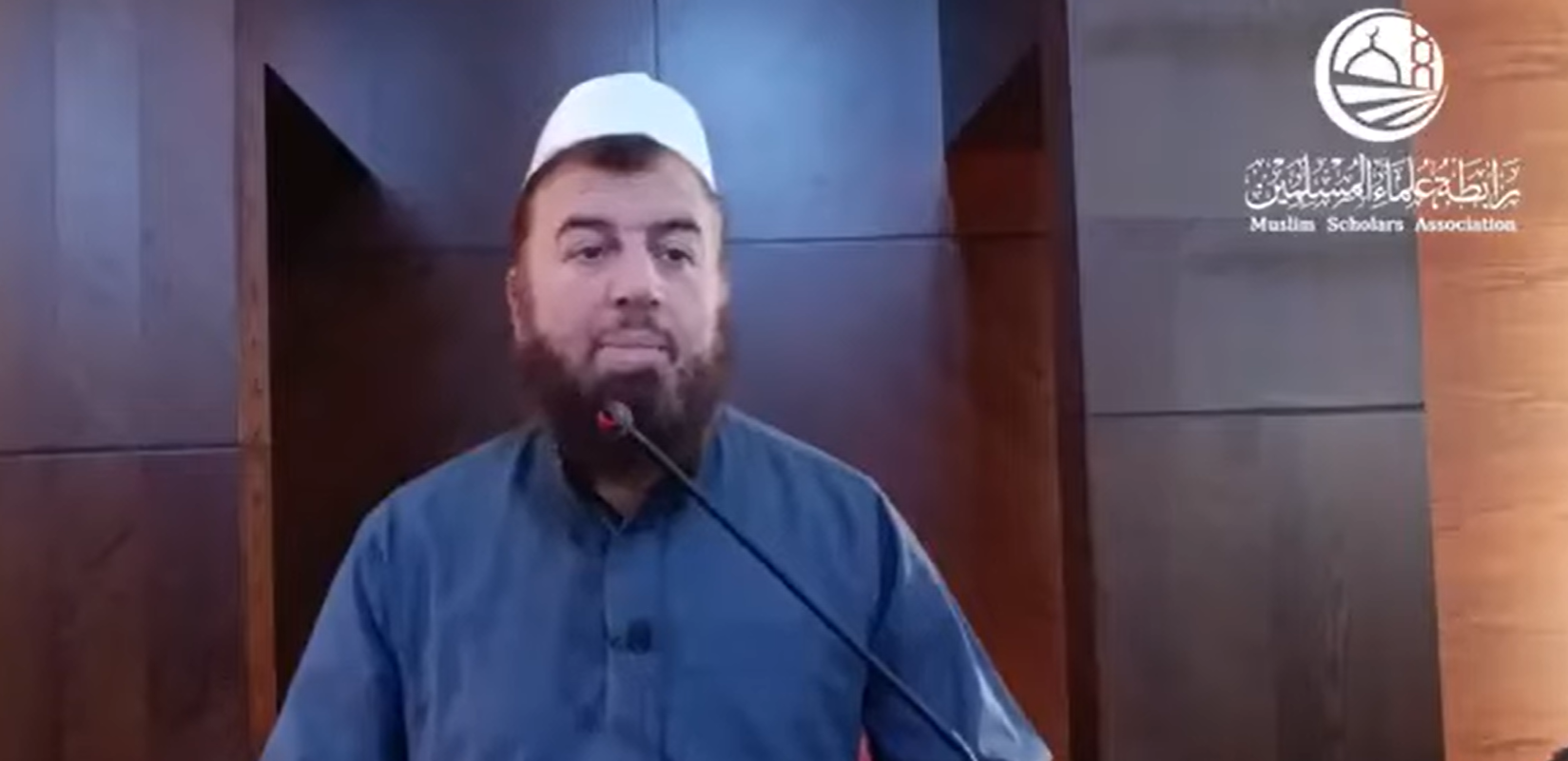 خطبة الجمعة || من شروط لا إله إلا اللَّه المحبة لها || فضيلة الشيخ د. عدنان أمامة