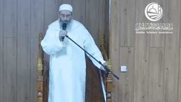 خطبة الجمعة|| قصة الملك والساحر والغلام || فضيلة الشيخ محمد حويط