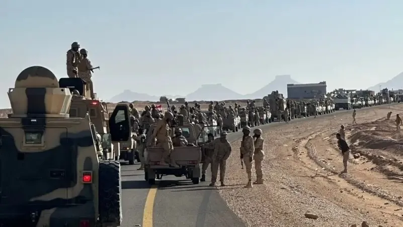 التقرير الأسبوعي عن أحداث العالم (110)