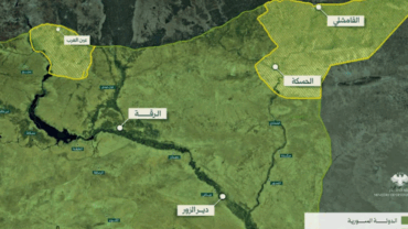 سوريا الجديدة.. هزيمة قسد بعد إطاحة أسد