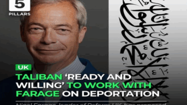 طعنات إماراتية في ظهر المسلمين في الغرب