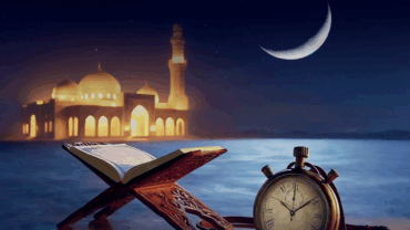 برنامجك في رمضان || د. عادل الحمد