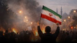 أحداث إيران  { رؤية شرعية سياسية } || د.محمد موسى العامري