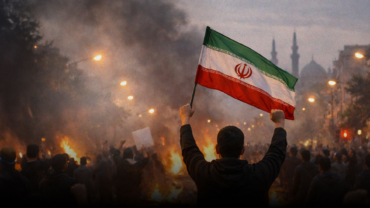 أحداث إيران  { رؤية شرعية سياسية } || د.محمد موسى العامري