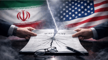 سيناريوهات نهاية الحرب الأمريكية الإيرانية