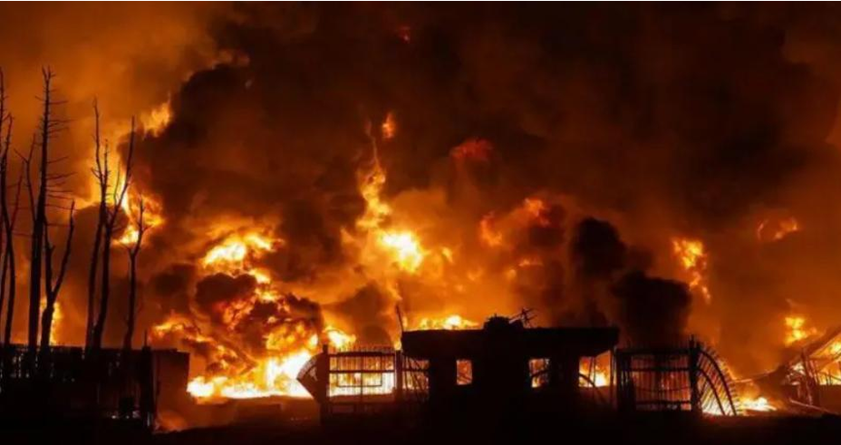 التقرير الأسبوعي عن أحداث العالم (115)