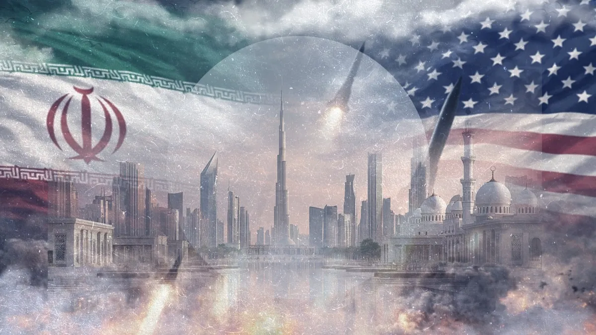 تقرير || إيران صعدت أم أمريكا التي نزلت؟