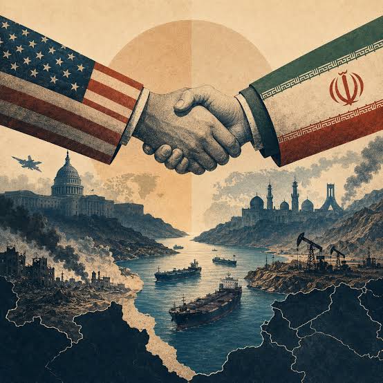 تقرير || من دروس مذكرة التفاهم بين أمريكا وإيران