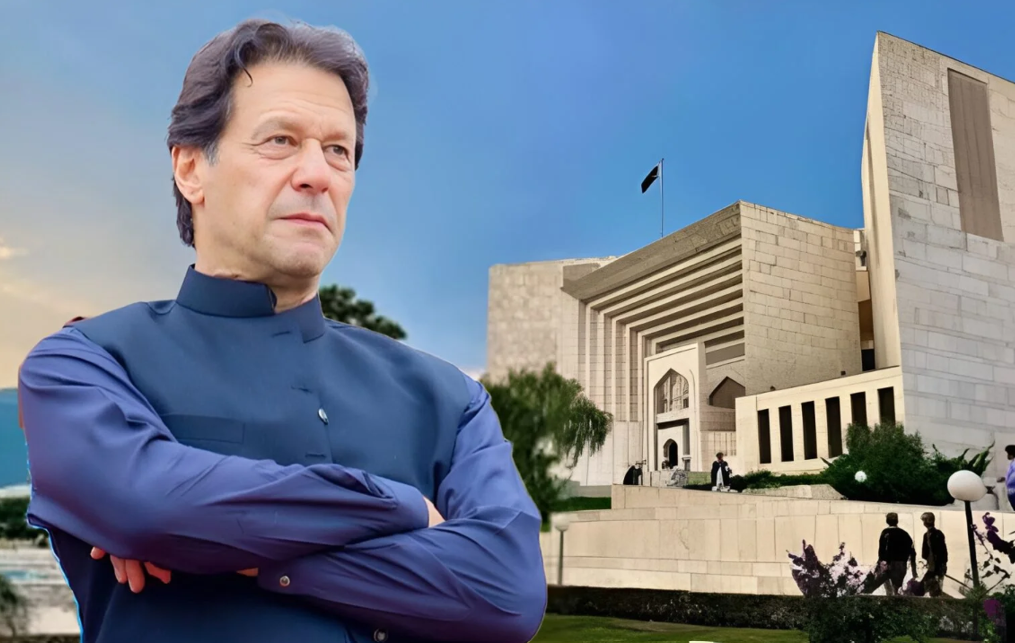 تقرير ||استعصاء عقدة عمران خان