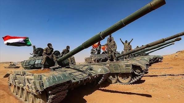 التقرير الأسبوعي عن أحداث العالم (127)